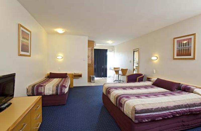 Airolodge International Brisbane Esterno foto