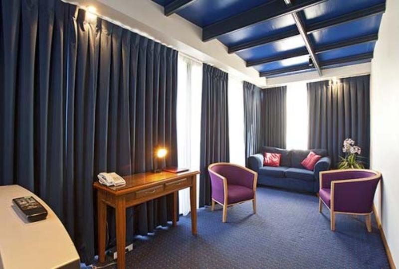 Airolodge International Brisbane Esterno foto