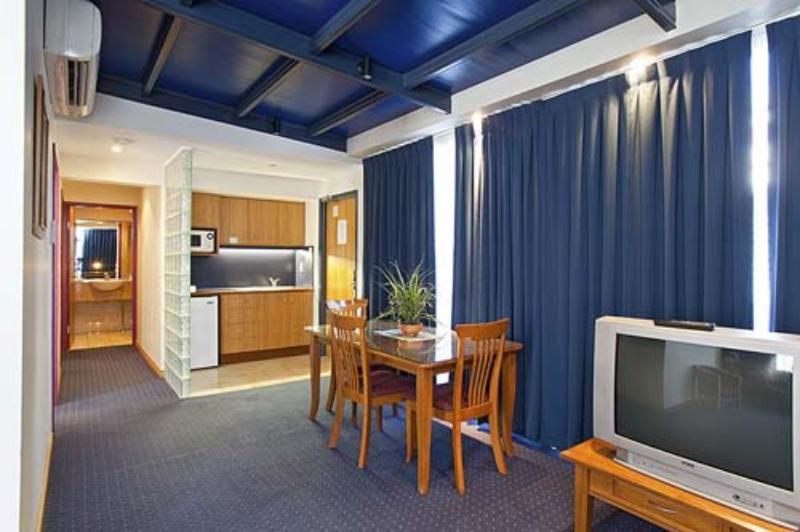 Airolodge International Brisbane Esterno foto