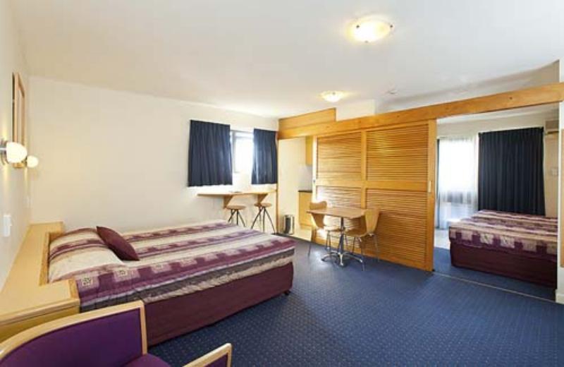 Airolodge International Brisbane Esterno foto