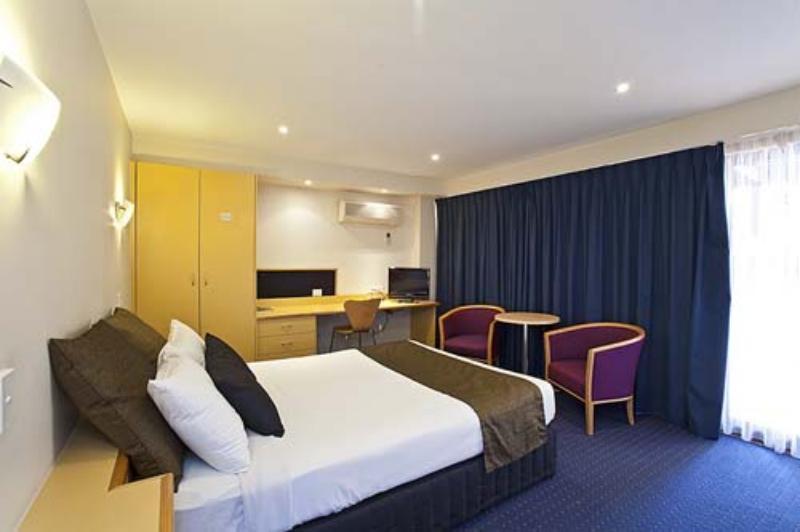Airolodge International Brisbane Esterno foto