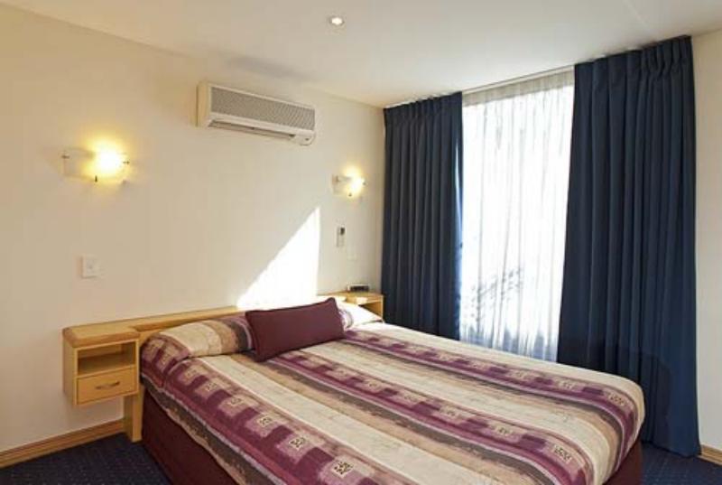 Airolodge International Brisbane Esterno foto