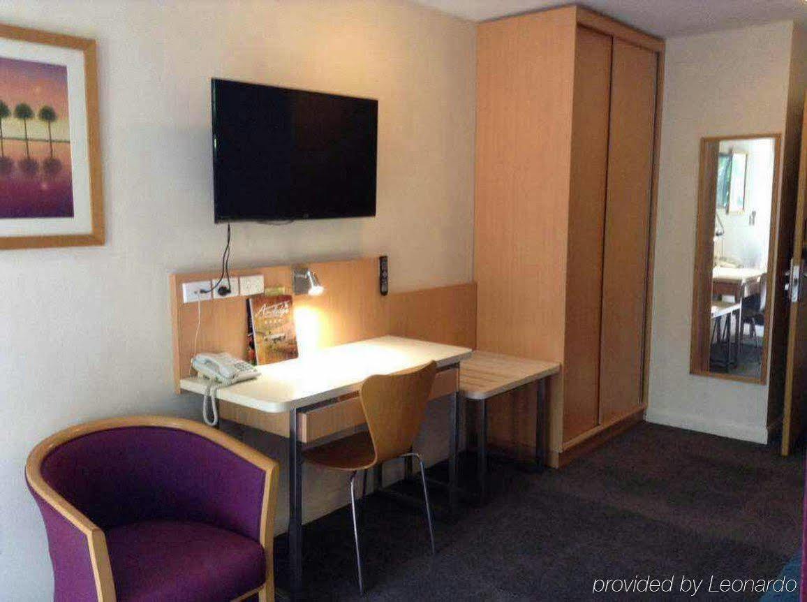 Airolodge International Brisbane Esterno foto