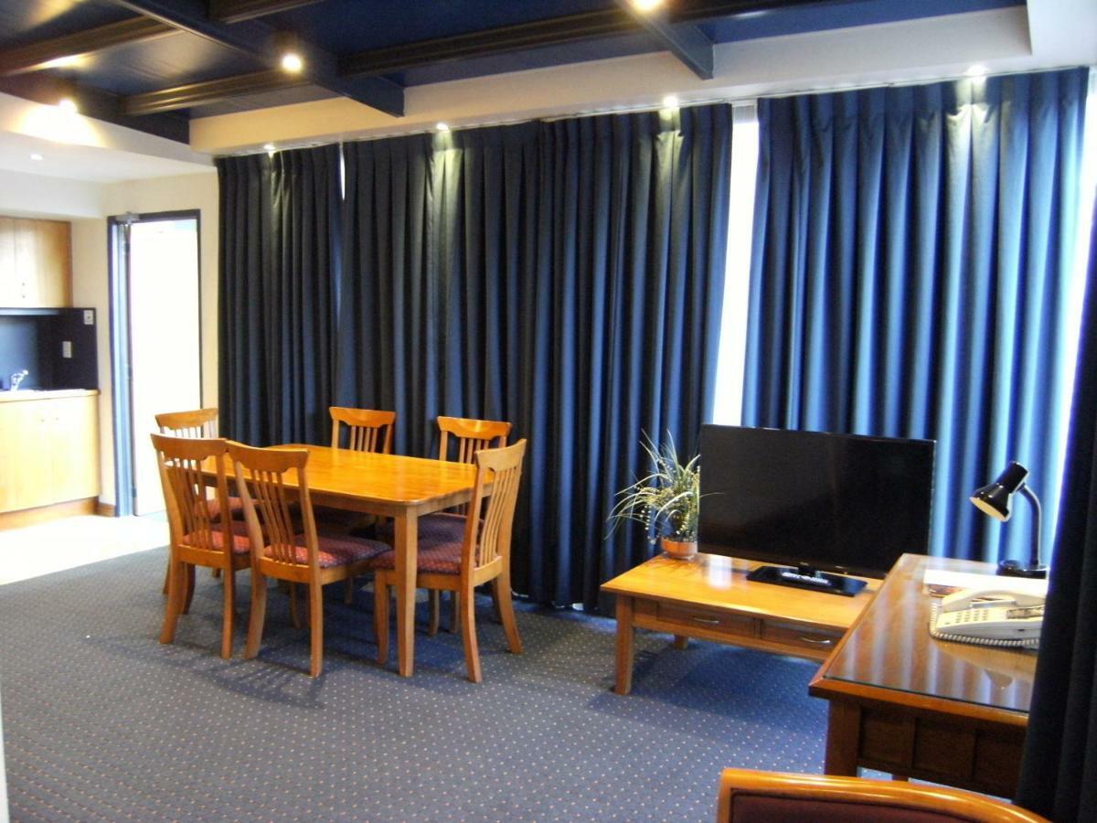 Airolodge International Brisbane Esterno foto
